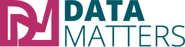 Data Matters Logo